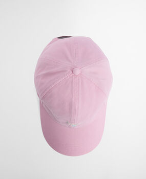 Casquette sport cascade pink