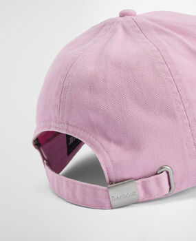 Casquette sport cascade pink