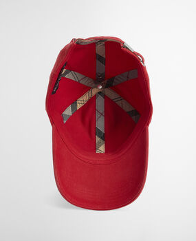 Casquette sport cascade Lava