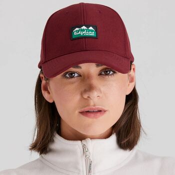 Casquette Monsoon classic femme 2 coloris
