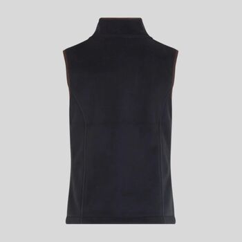 Gilet enfant kodiak cub navy