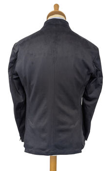 Bern marine austrian jacket