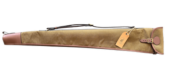 Fourreau fusil en lin