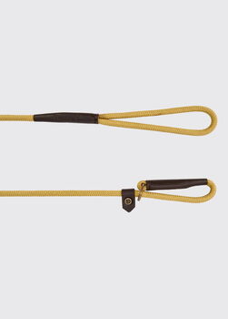 Marley slip dog lead