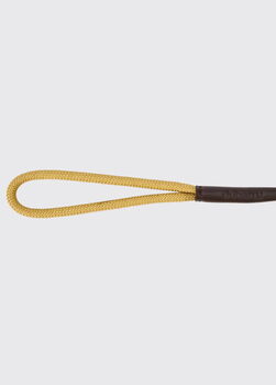 Marley slip dog lead