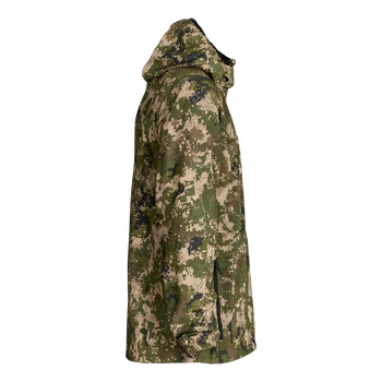 Kjell aske tanatex Opt9 camouflage jacket
