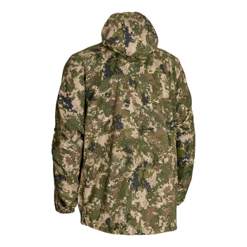 Kjell aske tanatex Opt9 camouflage jacket