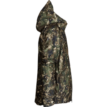 Skjold ask Opt2 camouflage waterproof jacket
