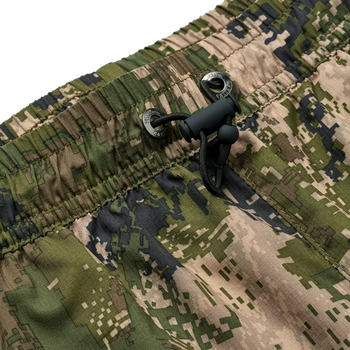 Kjell aske tanatex Opt9 camouflage jacket