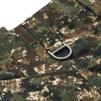 Skjold arn G2 Opt2 camouflage waterproof trouser