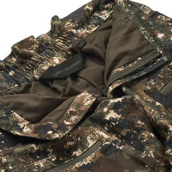 Skjold arn G2 Opt2 camouflage waterproof trouser
