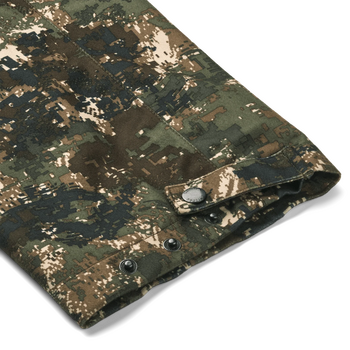 Skjold arn G2 Opt2 camouflage waterproof trouser