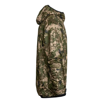 Arild tanatex ultralight Opt9 camouflage jacket