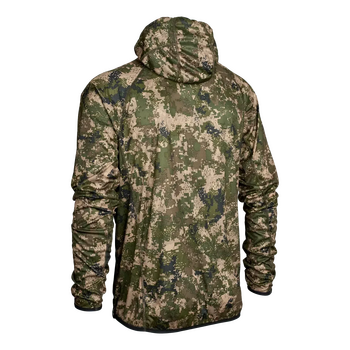 Arild tanatex ultralight Opt9 camouflage jacket