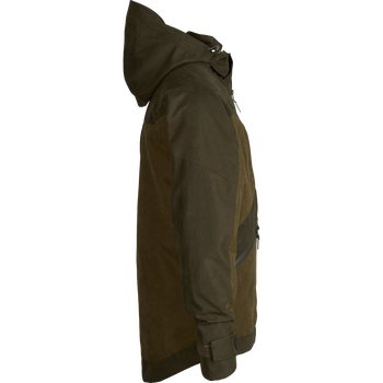 Hakan eik waterproof jacket