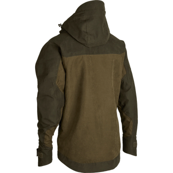 Hakan eik waterproof jacket