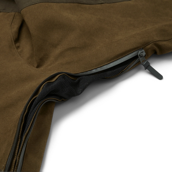 Hakan eik waterproof jacket