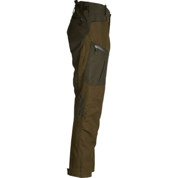 Hakan bark waterproof trouser