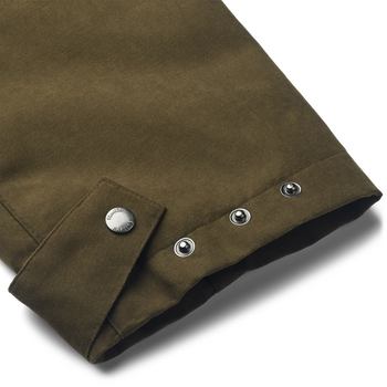 Hakan bark waterproof trouser