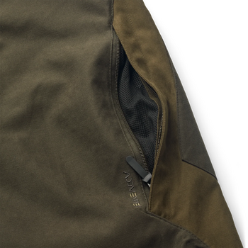 Hakan bark waterproof trouser