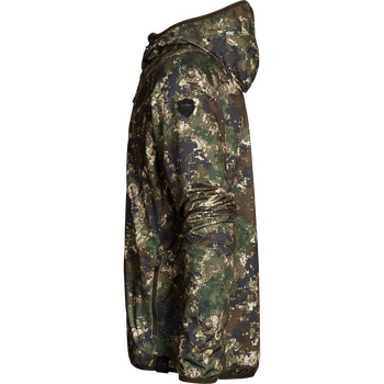 Alvar ultralight Opt2 camouflage jacket