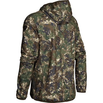 Alvar ultralight Opt2 camouflage jacket