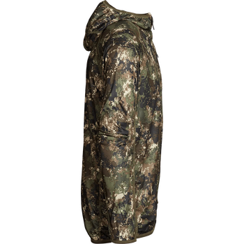 Arild ultralight Opt2 camouflage jacket
