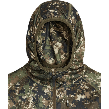 Arild ultralight Opt2 camouflage jacket