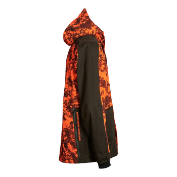 Falkor aks waterproof Opt3 camouflage jacket