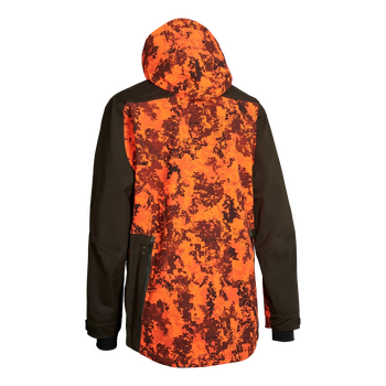 Falkor aks waterproof Opt3 camouflage jacket