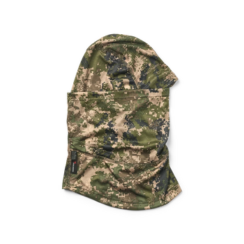 Magnor tanatex Opt9 camouflage fleece bataclava