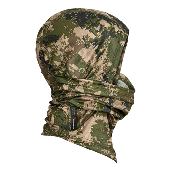 Magnor tanatex Opt9 camouflage fleece bataclava