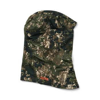 Olaf Opt2 camouflage fleece bataclava