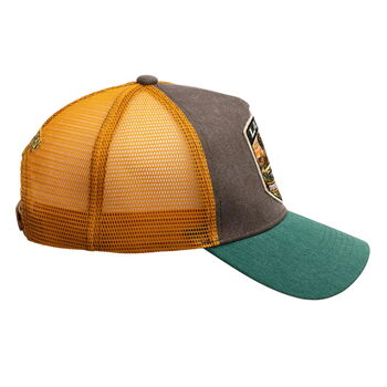 Casquette sporting tradition édition limitée