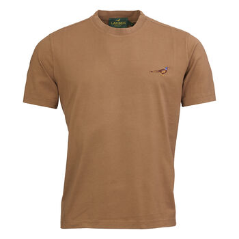 T-shirt true pheasant 2 coloris
