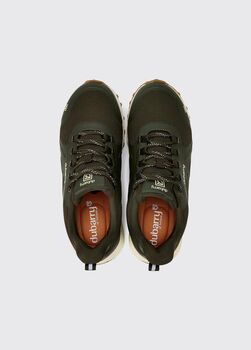 Baskets Imperméables Tout-Terrain Curragh femme