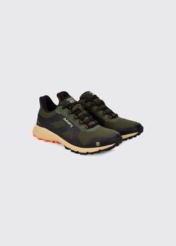 Kempton All-Terrain Waterproof Sneakers