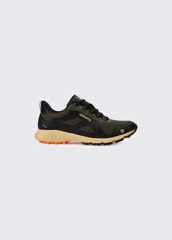 Kempton All-Terrain Waterproof Sneakers