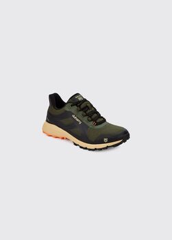Kempton All-Terrain Waterproof Sneakers