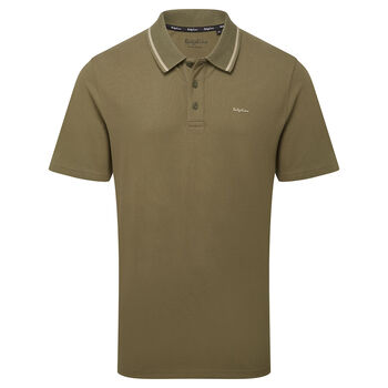 Polo Kilworth 5 coloris
