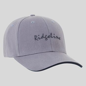 Casquette mixte signature 3 coloris
