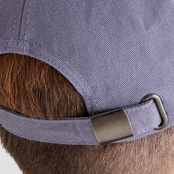 Casquette mixte signature 3 coloris