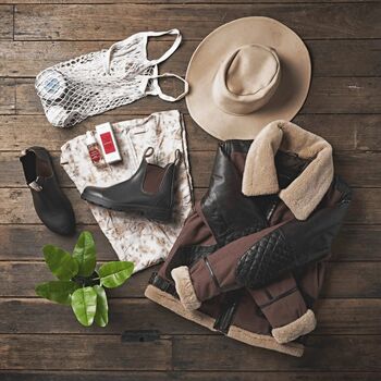 Original Chelsea Boots stout brown