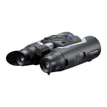 Jumelles multispectrales Symbion LRF DXR50