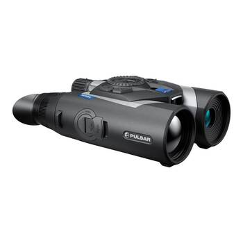 Jumelles multispectrales Symbion LRF DXR50