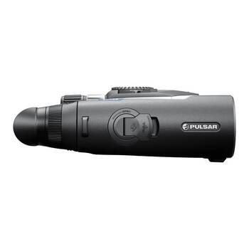 Jumelles multispectrales Symbion LRF DXR50