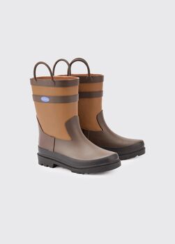 Bottes enfants splash