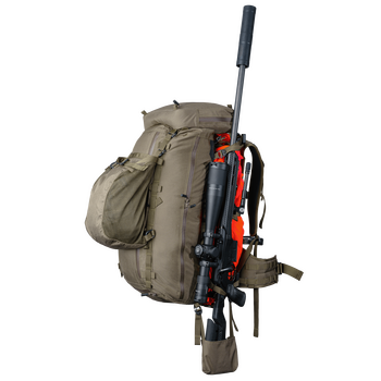 Sac modulable DL68 avec plateau de chargement