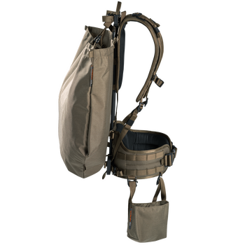 Sac à dos de transport de gibier DL70