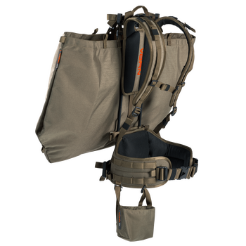 Sac à dos de transport de gibier DL70